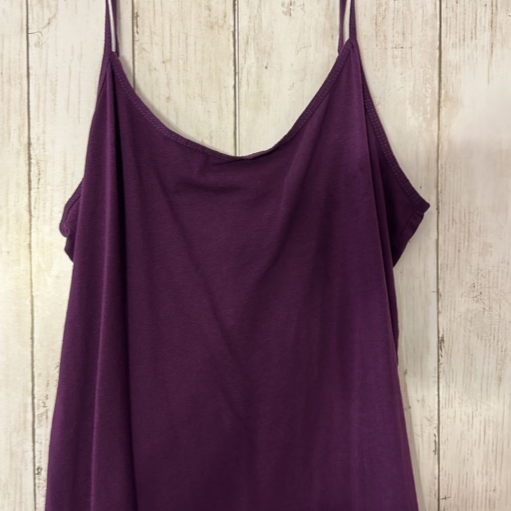 Active Basic Tank - Picture 2 of 5